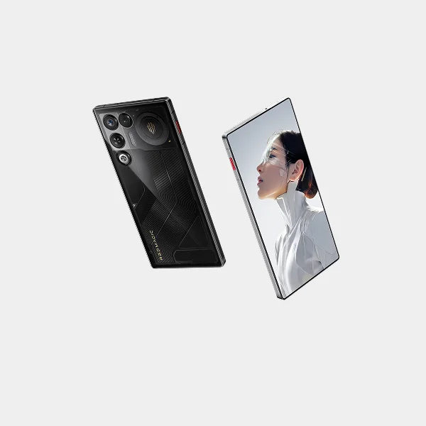 Nubia Redmagic 11 Air 5G 16GB 512GB -  Phantome price in qatar