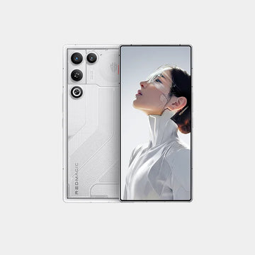Nubia Redmagic 11 Air 5G 16GB 512GB - Prism