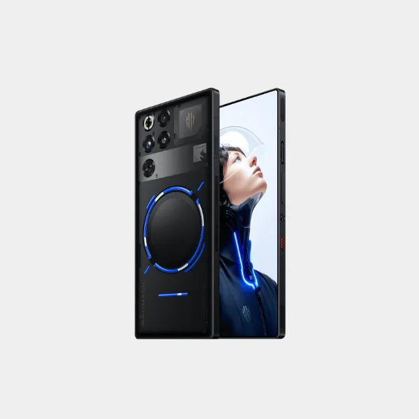 Nubia Redmagic 11 Pro 5G 24GB 1TB - Nightfreeze