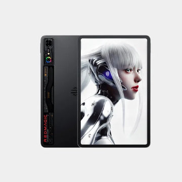 Nubia Redmagic Nova Gaming Tablet 16GB  512GB - Cyclone