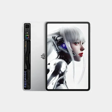 Nubia Redmagic Nova Gaming Tablet 16GB 512GB - Snow fall