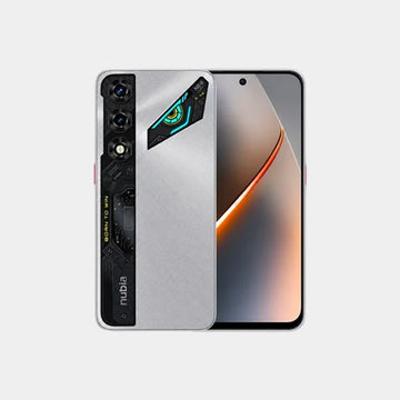 Nubia ZTE Gaming Neo 5 5G 8GB 256GB -Cyber Silver