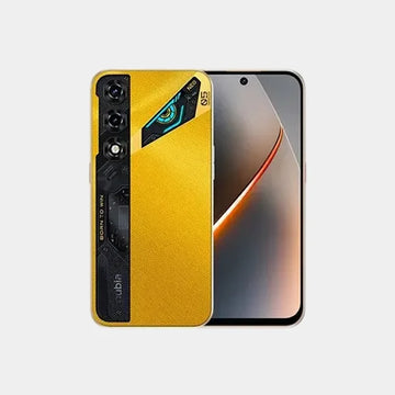 Nubia ZTE Gaming Neo 5 5G 8GB 256GB -Titanium Gold