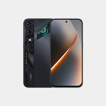 Nubia ZTE Gaming Neo 5 5G 8GB 256GB - Shadow Black