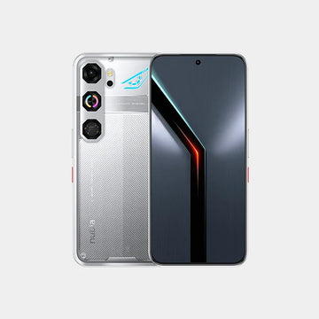 Nubia ZTE Gaming Neo 5 GT 5G 8GB 256GB - Stellar Silver