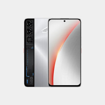 Nubia ZTE Gaming Neo 5 Max 5G 8GB 256GB - Cyber Silver