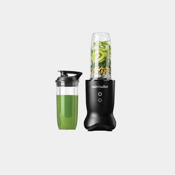 NutriBullet Ultra Smoothie Maker 1200W – High Performance Personal Blender for Smoothies, Shakes & Ice Crushing, NBU-500
