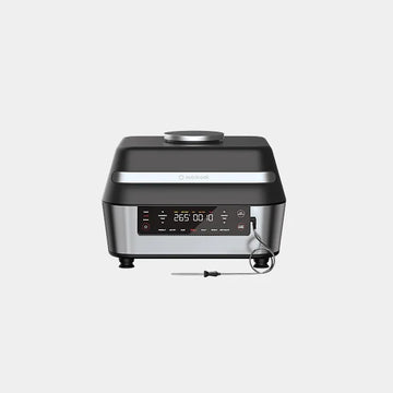 NutriCook Air Fryer Grill 8.5 Liters | NC-AFG960