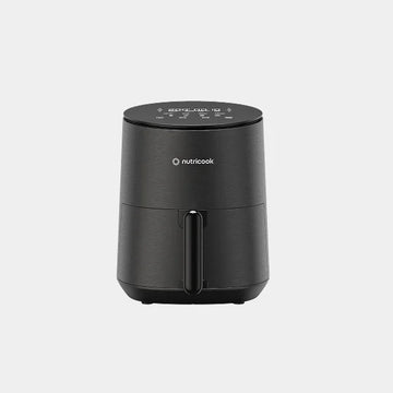 NutriCook  Air Fryer  Mini  v2 3.3L | NC-AFM033K - Black