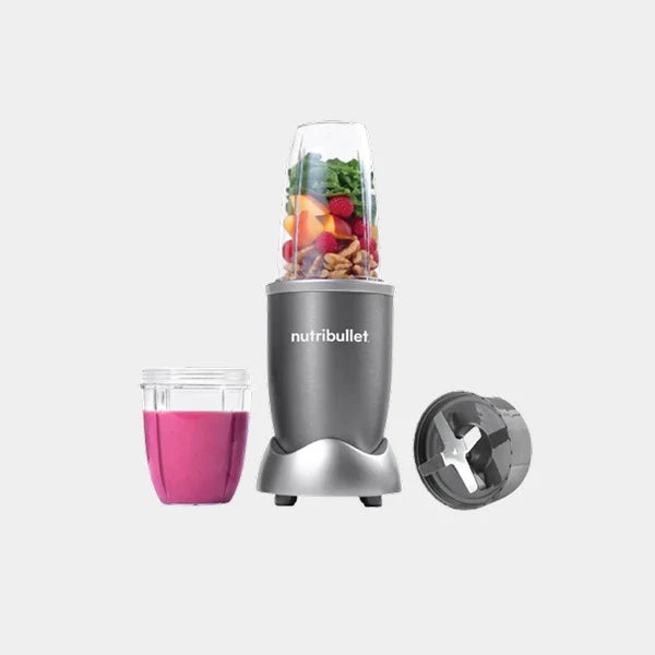 Nutribullet Multi-Function High Speed Blender