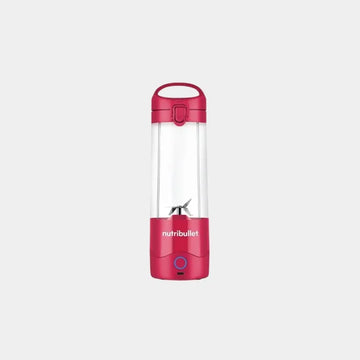 Nutribullet Portable Blender | NB-PB475M- Magenta