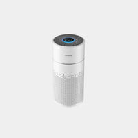 Nutricook Air Purifier - 4-Stage Filtration System - AРЗЗ0МЕ