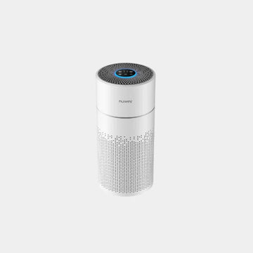 Nutricook Air Purifier - 4-Stage Filtration System - AРЗЗ0МЕ