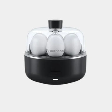 Nutricook Egg Cooker 2 