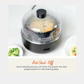 Nutricook Egg Cooker 2  in qatar