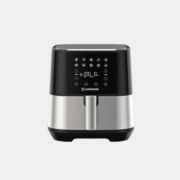 Nutricook Rapid Air Fryer 2