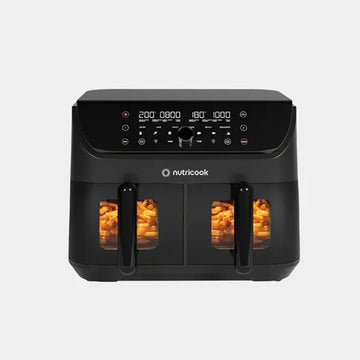 Nutricook Rapid Air Fryer
