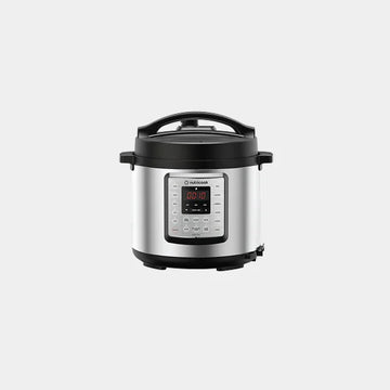 Nutricook Smart Pot EKO 6 Litres Pressure Cooker | NC-SPEK6