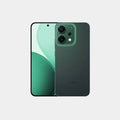 OPPO Reno 14F 5G 12GB 256GB (Oppo Enco Buds 3 Pro) - Luminous Green in qatar