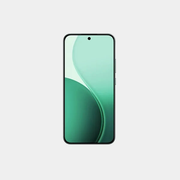 OPPO Reno 14F 5G 12GB 512GB (Oppo Enco Buds 3 Pro) - Luminous Green price in qatar