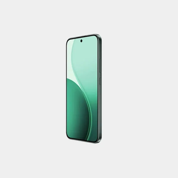 OPPO Reno 14F 5G 12GB 512GB (Oppo Enco Buds 3 Pro) - Luminous Green in qatar