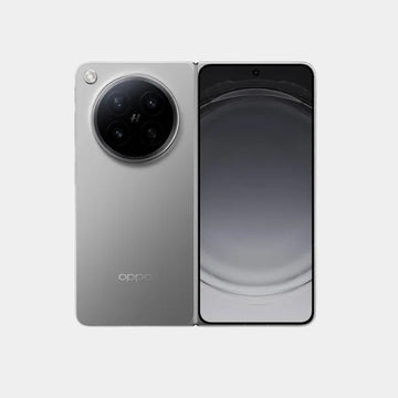 OPPO Find N6 16GB 512GB  - Stellar Titanium