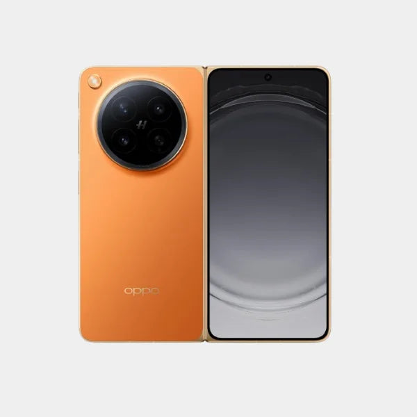 OPPO Find N6 Qatar