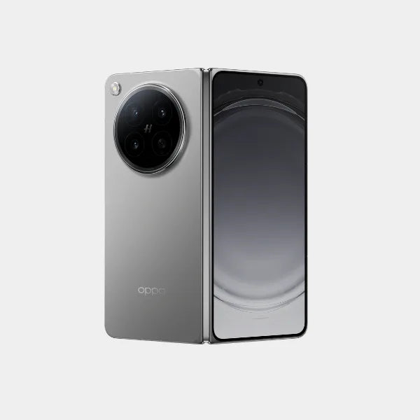 OPPO Find N6 16GB 512GB  - Stellar Titanium