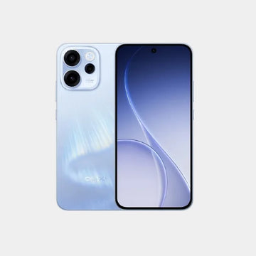 Oppo Reno 15F 5G 12GB 512GB  - Aurora Blue