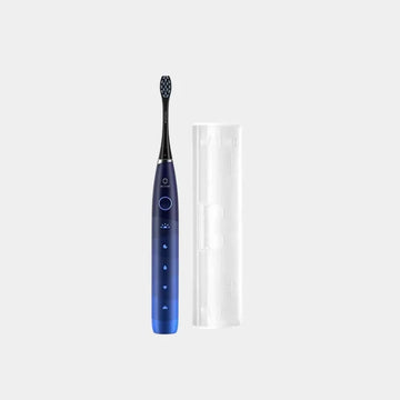 Oclean TravelGo Toothbrush Set  | C01000607- Blue