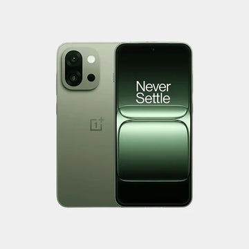 OnePlus 13s 5G 12GB 256GB - Green Silk