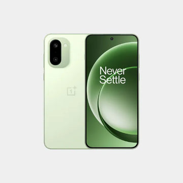 OnePlus 15R 5G 12GB 256GB - Mint Breeze