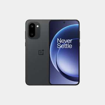 OnePlus 15R 5G 12GB 512GB - Charcoal Black