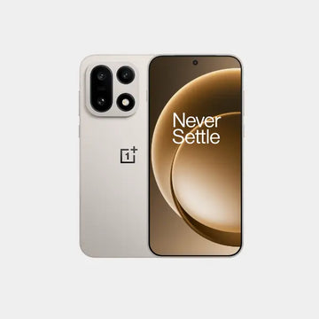 OnePlus 15 5G 16GB 512GB - Sand storm