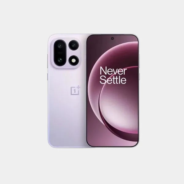 OnePlus 15 5G 16GB 512GB -  Ultra Violet