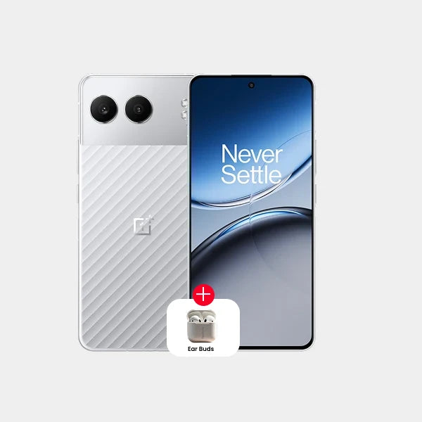 oneplus nord 4 mercurial silver