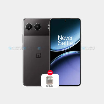 oneplus Nord 4 Obsidian Midnight