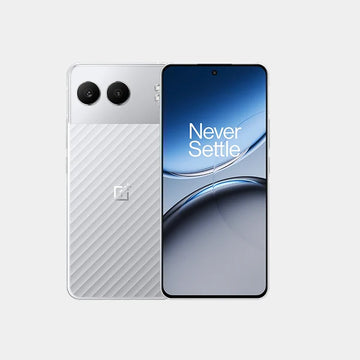 OnePlus Nord 4 5G 16GB 512GB (Earbuds) - Mercurial Silver 