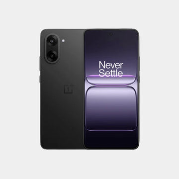 OnePlus Nord CE 5 5G 8GB 256GB - Black Infinity
