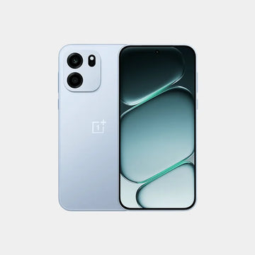 OnePlus Nord CE 6 5G 8GB 256GB - Fresh Blue