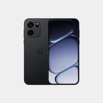 OnePlus Nord CE 6 5G 8GB 256GB - Pitch Black