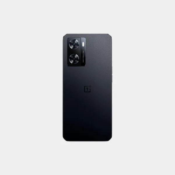 OnePlus Nord N20 SE 4GB 64GB – Celestial Black in qatar