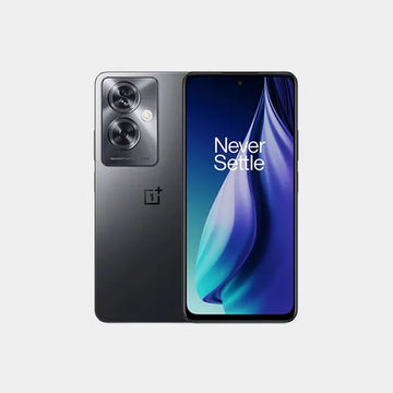 OnePlus Nord N30 SE 5G 4GB 128GB - Black Stalin 
