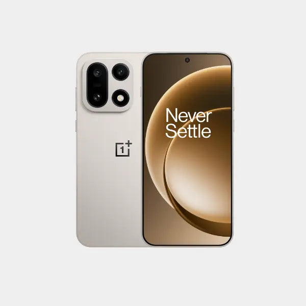 OnePlus 15 5G 12GB 256GB - Sand storm
