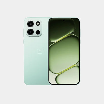 Oneplus Nord 6 5G 8GB 256GB - Fresh Mint