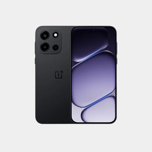 Oneplus Nord 6 5G 8GB 256GB - Pitch Black