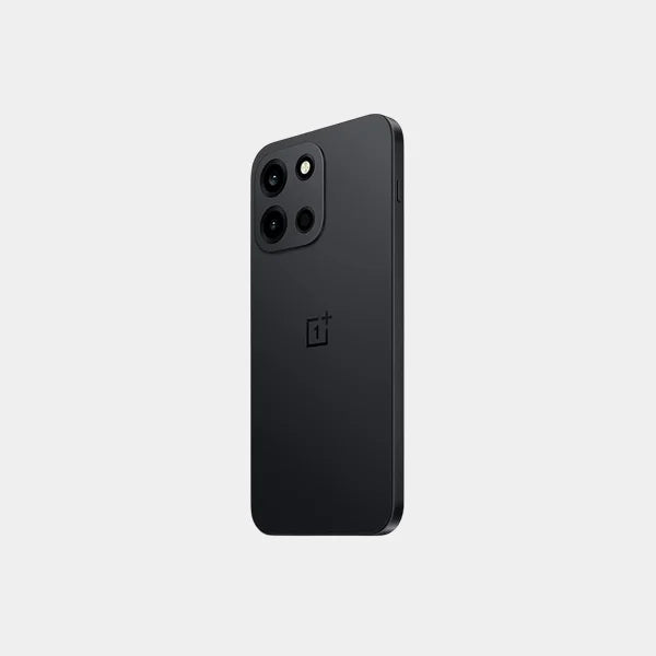 Oneplus Nord 6 5G 8GB 256GB - Pitch Black in qatar