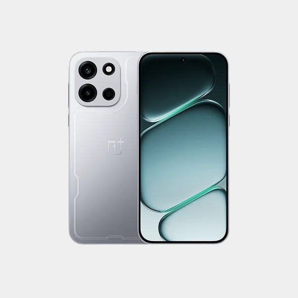 Oneplus Nord 6 5G 8GB 256GB - Quick Silver