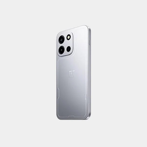 Oneplus Nord 6 5G 8GB 256GB - Quick Silver in qatar
