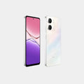 Oppo A5x 4G 4GB 128GB - Laser White in qatar